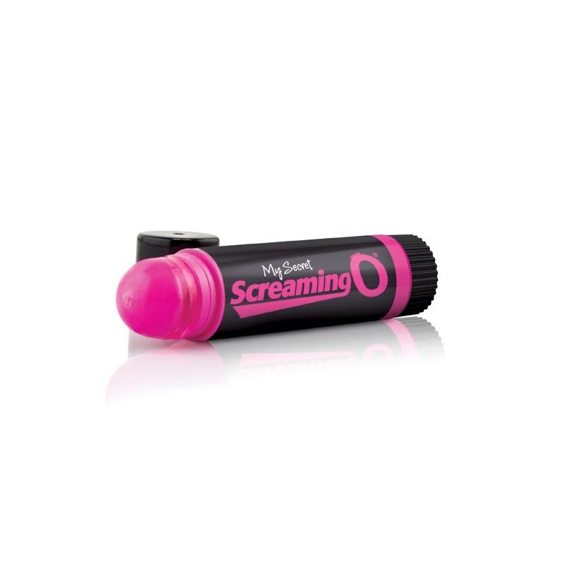 Wibrator - The Screaming O Vibrating Lip Balm